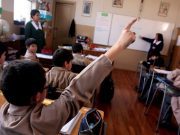 Se suspenden clases en Edomex hasta el 17 de abril