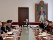 Del Mazo apoya el «Home Office»