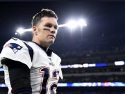 Brady llega a la agencia libre, se despide de los Pats