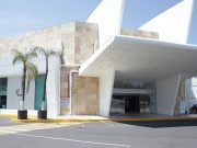 Cierran gimnasio por cliente con diagnóstico positivo a coronavirus