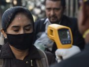 Puebla aumenta sus casos de coronavirus