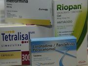Niegan desabasto de medicamentos en Puebla