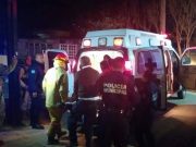 Fuga de hidrocarburo deja un muerto en Huauchinango El sol de Puebla - Fuga de hidrocarburo deja un muerto en Huauchinango