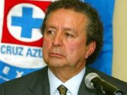 Víctor Garcés ya no pertenece a Cruz Azul: TSJCDMX