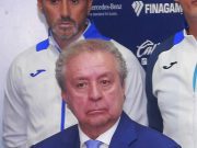 Miente Garcés Rojo, sin cargo en Cruz Azul; denunciado por diversos ilícitos