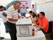 Definen topes de campaña en Hidalgo