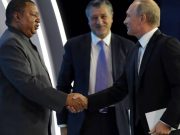 Fallidas negociaciones entre Rusia y la OPEP pegan 9 % al precio del petróleo