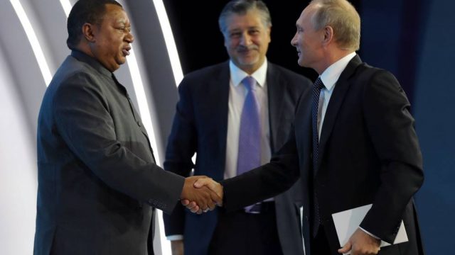 Fallidas negociaciones entre Rusia y la OPEP pegan 9 % al precio del petróleo