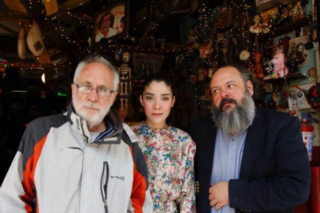 Realizan el festival de Poesía por Primavera en el Centro Histórico