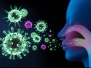 Hidalgo registra 22 muertes por influenza