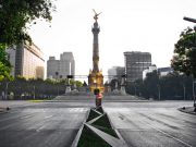Con permiso para irse de pinta MX City - Con permiso para irse de pinta