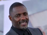 Idris Elba da positivo a coronavirus