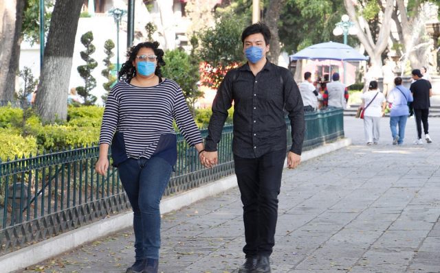 Confirman dos 2 casos de coronavirus en Hidalgo Milenio - Confirman dos 2 casos de coronavirus en Hidalgo