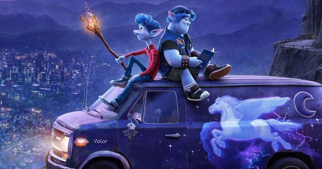 Coronavirus pega al estreno de la película «Unidos» Mundo Películas