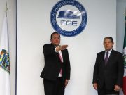 Puebla tiene nuevo director de la Agencia Estatal de Investigación Municpios Puebla - Puebla tiene nuevo director de la Agencia Estatal de Investigación