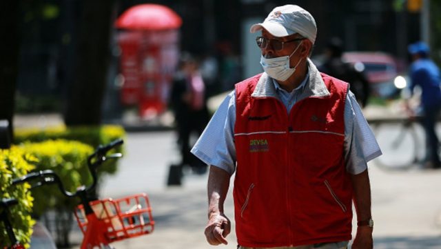 Hidalgo advierte sobre caso falso de coronavirus Noticieros Televisa - Hidalgo advierte sobre caso falso de coronavirus