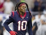 Cambios en la NFL: Hopkins a Arizona y Johnson a Houston