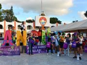 Afinan detalles para Megamarcha Feminista en Cancún