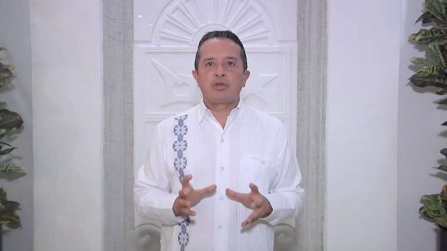 Ya suman 4 los casos confirmados de coronavirus en Quintana Roo