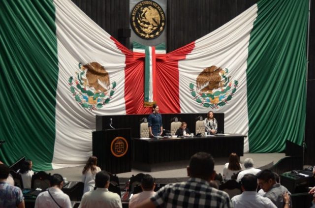 Quintana Roo realizará el primer Parlamento de Mujeres en el país