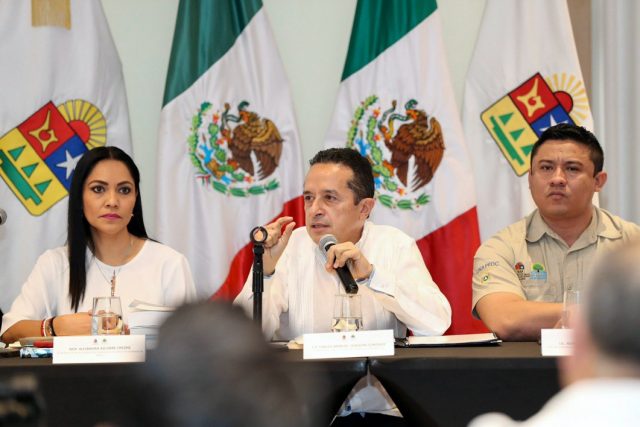 Cancelan Cumbre Mundial de Viajes y Turismo en Quintana Roo por coronavirus