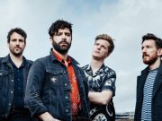Foals cancela su gira por Japón Revista Marvin - Foals cancela su gira por Japón