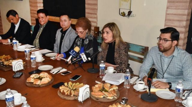 Alista cabildo de Hermosillo primera consulta vecinal