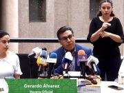Confirman primer caso de coronavirus en Sonora