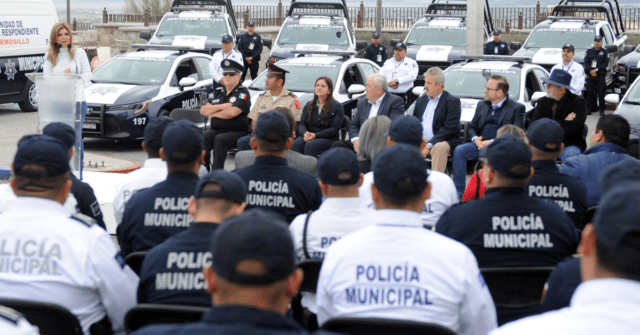 Sonora figura entre las 10 entidades más seguras del país