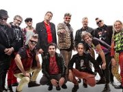 Los auténticos decadentes regresan a México TN - Los auténticos decadentes regresan a México