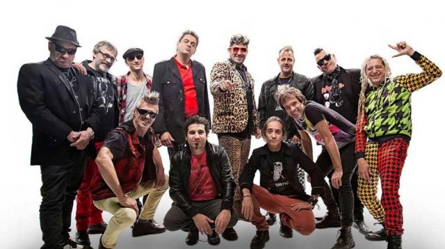 Los auténticos decadentes regresan a México TN - Los auténticos decadentes regresan a México