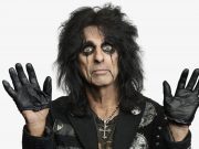 Alice Cooper y Tesla tocarán en México