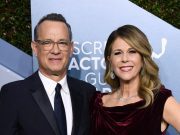 Tom Hanks y su esposa dan positivo en coronavirus Variety - Tom Hanks y su esposa dan positivo en coronavirus