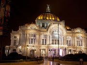 Anuncia INBAL reprogramación de sus actividades por coronavirus