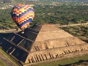 Si abrirán sitios arqueológicos durante el equinoccio de primavera