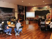 Alista MNA actividades a favor de la equidad de género, inician este fin de semana