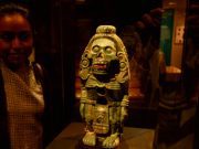 «Aztecas» la exposición del imperio que está conquistando Europa