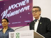 Noche de Primavera 2020 podrá seguirse a través de televisión y vía streaming