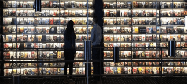 Arranca Muestra de Cine Finlandés con más de 20 sedes en el país