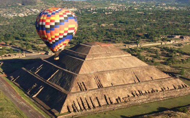 Si abrirán sitios arqueológicos durante el equinoccio de primavera