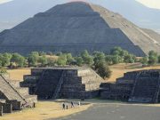 Sí cerrarán Teotihuacán durante equinoccio de primavera
