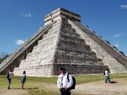 A propósito de los mitos equinocciales