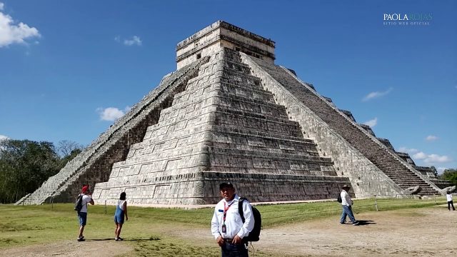 A propósito de los mitos equinocciales