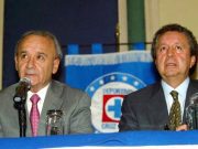 Niega TSJCDMX a Garcés suspensión de sentencia