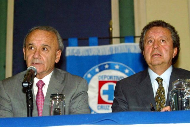 Niega TSJCDMX a Garcés suspensión de sentencia