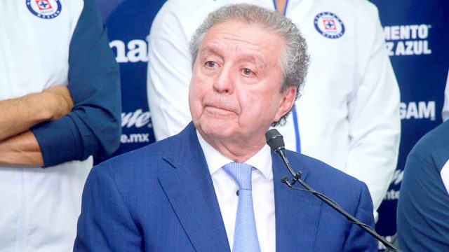Pesan sobre Garcés Rojo denuncias por lavado de dinero y trata de personas