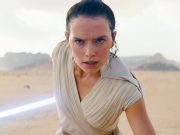 Novela de Star Wars confirma la identidad del padre de Rey