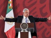Popularidad presidencial