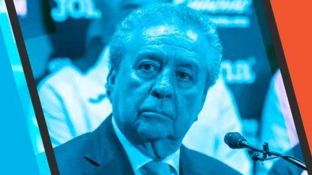 Garcés obligado a obedecer mandato judicial: TSJCDMX