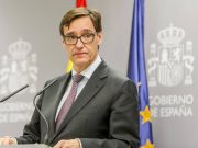 Cierra España sus fronteras terrestres por coronavirus